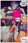 beast_boy body_swap comic dat_ass dc_comics dick_grayson garfield_logan koriand'r rachel_roth rape raven_(dc) robin starfire tagme teen_titans tsfsingularity yaoi zznakuu rating:Explicit score:1 user:losttapes219