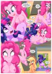 2017 applejack applejack_(mlp) ass bbmbbf breasts comic equestria_girls equestria_untamed facesitting friendship_is_magic human humanized my_little_pony nude palcomix pinkie_pie pinkie_pie_(mlp) pussy sexquestria_girls text twilight_sparkle twilight_sparkle_(mlp) yuri rating:Explicit score:7 user:Christianmar762