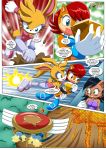 archie_comics bbmbbf bunnie_rabbot comic furry mobius_unleashed nicole_the_lynx palcomix sally_acorn sega sonic_(series) sonic_the_hedgehog_(series) sonic_xxx_project_4 rating:Safe score:1 user:Christianmar762