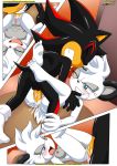 archie_comics barby_koala bbmbbf comic m.e.s.s. mobius_unleashed palcomix sega shadow_the_hedgehog sonic_(series) sonic_the_hedgehog_(series) rating:Explicit score:9 user:Christianmar762