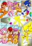 amy_rose archie_comics bbmbbf comic furry mina_mongoose mobius_unleashed palcomix sally_acorn sega sonic_(series) sonic_the_hedgehog sonic_the_hedgehog_(series) sonic_xxx_project_4 super_sonic rating:Explicit score:9 user:Christianmar762