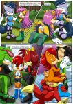 archie_comics bbmbbf comic fiona_fox furry lupe_wolf mina_mongoose mobius_unleashed palcomix sally_acorn scourge_the_hedgehog sega sonic_(series) sonic_the_hedgehog_(series) sonic_xxx_project_4 rating:Explicit score:5 user:Christianmar762