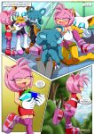 amy_rose archie_comics bbmbbf comic furry mobius_unleashed palcomix relic_the_pika rouge_the_bat sega sonic_(series) sonic_the_hedgehog_(series) sonic_xxx_project_4 rating:Explicit score:-63 user:Christianmar762