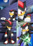 jinxed_shadow_(comic) mobius_unleashed palcomix sega shadow_the_hedgehog sonic_(series) tagme rating:Safe score:0 user:Christianmar762