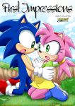 amy_rose amy_rose_(classic) bbmbbf comic cover_page first_impressions mobius_unleashed palcomix rosy_the_rascal sega sonamy sonic sonic_(series) sonic_the_hedgehog sonic_the_hedgehog_(series) tagme rating:Safe score:2 user:Christianmar762