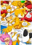 amy_rose archie_comics barby_koala bbmbbf comic dildo fiona_fox marine_the_raccoon miles_"tails"_prower mobius_unleashed orgy paizuri palcomix rimming sega sonic_(series) sonic_the_hedgehog_(series) tagme tail's_tinkering's rating:Explicit score:6 user:Christianmar762