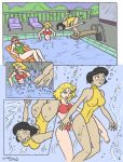 alex_(totally_spies) aqua_spies breasts clover_(totally_spies) dark_skin dtiberius full_color futanari futanari_with_futanari group older older_female sam_(totally_spies) swimsuit totally_spies underwater young_adult young_adult_female young_adult_woman rating:Explicit score:9 user:losttapes219