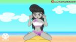 1boy 1girl animated equestria_girls friendship_is_magic gif male/female my_little_pony octavia octavia_(mlp) sex swimsuit swimsuit_aside theminus vaginal vaginal_penetration rating:Explicit score:13 user:SaturnaTheGam