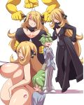 1girl ass big_breasts blonde blonde_hair breasts collar cynthia edit female female_human human hypno konno_tohiro leash long_blonde_hair long_hair nude pokemon pokemon_(game) pokemon_dppt pokemon_oras pokemon_rse pregnant pregnant_belly pregnant_female shirona_(pokemon) slave standing wally rating:Explicit score:18 user:step1put