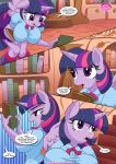 bbmbbf comic equestria_untamed friendship_is_magic my_little_pony palcomix sex_ed_with_miss_twilight_sparkle text twilight_sparkle twilight_sparkle_(mlp) rating:Questionable score:1 user:losttapes219