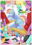 bbmbbf comic equestria_untamed fellatio friendship_is_magic my_little_pony oral paizuri palcomix public rainbow_dash rainbow_dash's_game_of_extreme_pda rainbow_dash_(mlp) spike spike_(mlp) rating:Explicit score:4 user:losttapes219