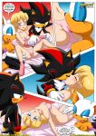 hope_kintobor interspecies_fun mobius_unleashed palcomix rouge_the_bat sega sega shadow_the_hedgehog rating:Explicit score:4 user:losttapes219