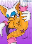 bat bat_ears bat_wings big_breasts chiropteran darkprimate eyeshadow furry looking_at_viewer mammal membrane_(anatomy) membranous_wings nude pussy rouge_the_bat sega sonic sonic_the_hedgehog sonic_the_hedgehog_(series) tan_skin teal_eyes white_hair wings rating:Explicit score:8 user:rule35