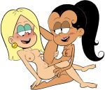  becca_chang carlota_casagrande edit javisuzumiya the_casagrandes the_loud_house 