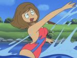  mai_machiko maicching_machiko-sensei miss_machiko splashing tagme water 