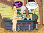 american_dad francine_smith incest lap_dance mother_&_son roger_(american_dad) tagme