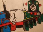 anal big_ass big_penis cebolla12 emily_the_emerald_engine streamengines thomas_and_friends thomas_the_tank_engine train