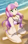 sweetie belle from friendship is magic by danmakuman