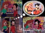 a_goofy_movie beerman comic disney goof_troop lisa_(goof_troop) max_goof roxanne_(goof_troop)