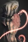  kingdom_hearts marluxia organization_xiii silvestris xemnas 