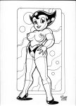  astro_boy astro_girl bivouac zoran 