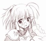 arle_nadja madou_monogatari monochrome puyo_puyo tagme