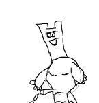 cartoon_network chowder_(series) cum cumming_penis penis shnitzel sketch