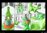  comic fox_mccloud general_scales star_fox 