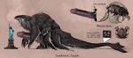 cloverfield monster from cloverfield