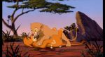 disney nala simba the_lion_king