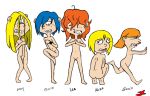  ed,_edd,_&#039;n&#039;_eddy embarrassed jk kanker_sisters lee_kanker marie_kanker may_kanker multiple_girls nazz nude sarah_(ed,_edd,_&#039;n&#039;_eddy) 