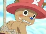 cervine chopper furry one_piece reindeer reindeer_antlers straw_hat_pirates tony_tony_chopper top_hat