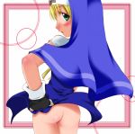  ass bridget_(guilty_gear) circle guilty_gear hair tagme 