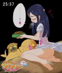honoka yukishiro from futari wa precure