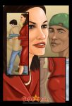hilary swank from sinful comics
