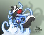  dmilesfox rape skunk skunk_(skunk_fu!) skunk_fu! tentacle_in_ass tentacle_in_mouth tentacle_rape tentacle_sex 