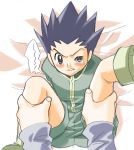  gon hunter_x_hunter killua tagme 