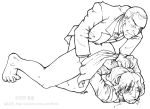 heinrich lunge from monster (series)