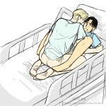 johan liebert from monster (series) by korin (artist)