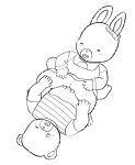 bobby bear from maple town