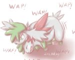  furry on_top pokemon sex shaymin shaymin_sky_forme 