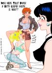 archie_comics betty_cooper biesiuss cheryl_blossom veronica_lodge