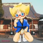 bakugan battle brawlers fan art