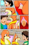 floatzel from pokemon