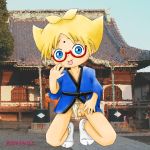 bakugan battle brawlers fan art