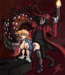  alucard beetle_cruiser featured_image hellsing seras_victoria 