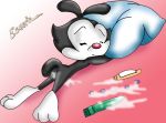 animaniacs dot_warner escoria tagme