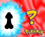  an_onix_and_two_voltorb! dickamon_(pokemon_oc) humor lazer_b penis pokemon silhouette who&#039;s_that_pokemon 