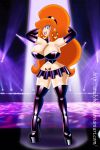 daphne blake from scooby-doo by sandybelldf