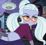 sugarcoat from equestria girls